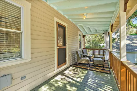 Exterior - 12 Sylvan Dr, Saint Augustine, FL 32084 photo 3 of 8