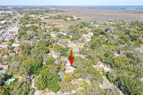 View/Area - 12 Sylvan Dr, Saint Augustine, FL 32084 photo 1 of 8