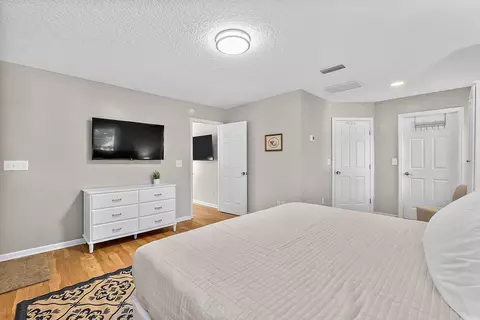 Bedroom - 12 Sylvan Dr, Saint Augustine, FL 32084 photo 9 of 14