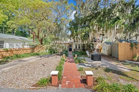 Exterior - 12 Sylvan Dr, Saint Augustine, FL 32084 photo 8 of 8