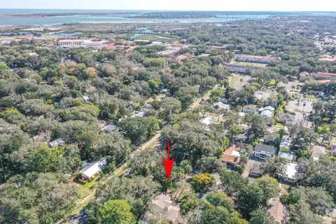 View/Area - 12 Sylvan Dr, Saint Augustine, FL 32084 photo 7 of 8