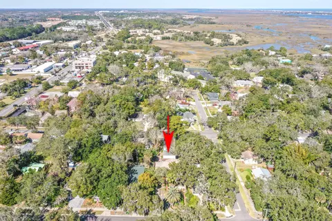 View/Area - 12 Sylvan Dr, Saint Augustine, FL 32084 photo 2 of 8
