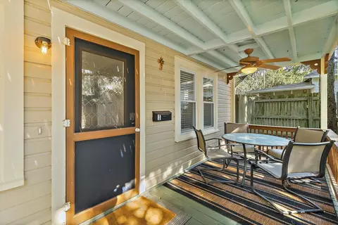 Exterior - 12 Sylvan Dr, Saint Augustine, FL 32084 photo 1 of 8