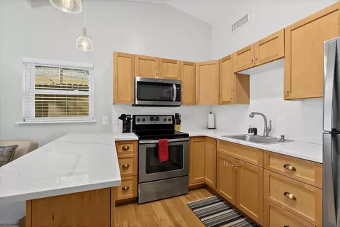 Kitchen - 12 Sylvan Dr, Saint Augustine, FL 32084 photo 5 of 5