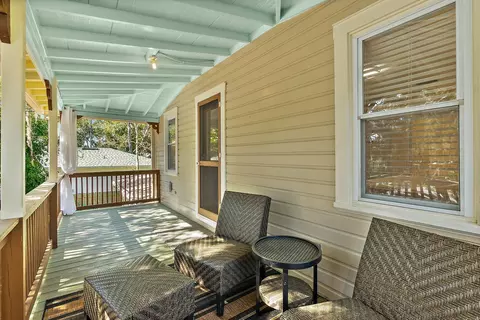 Exterior - 12 Sylvan Dr, Saint Augustine, FL 32084 photo 4 of 8