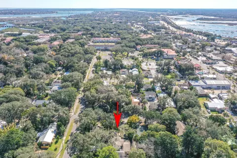 View/Area - 12 Sylvan Dr, Saint Augustine, FL 32084 photo 6 of 8