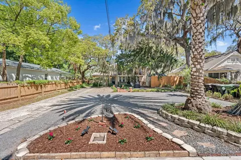 Exterior - 12 Sylvan Dr, Saint Augustine, FL 32084 photo 7 of 8