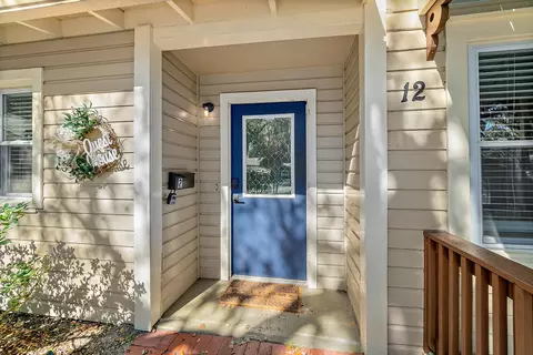 Exterior - 12 Sylvan Dr, Saint Augustine, FL 32084 photo 6 of 8