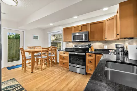 Kitchen - 12 Sylvan Dr, Saint Augustine, FL 32084 photo 1 of 5
