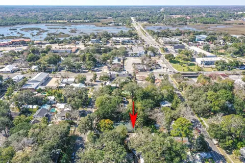 View/Area - 12 Sylvan Dr, Saint Augustine, FL 32084 photo 4 of 8