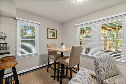 Dining - 12 Sylvan Dr, Saint Augustine, FL 32084 photo 1 of 2