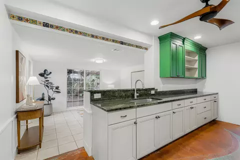 Kitchen - 218 Kenan St, Saint Augustine, FL 32080 photo 2 of 4