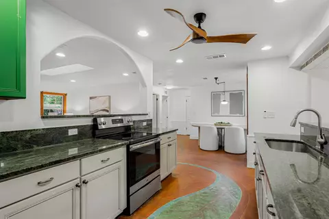 Kitchen - 218 Kenan St, Saint Augustine, FL 32080 photo 4 of 4