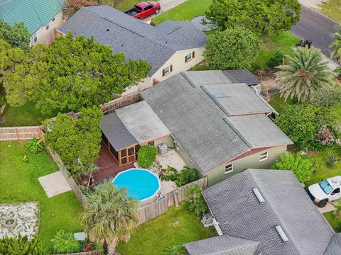 View/Area - 218 Kenan St, Saint Augustine, FL 32080 photo 9 of 10