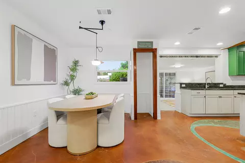 Dining - 218 Kenan St, Saint Augustine, FL 32080 photo 2 of 2