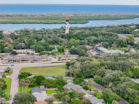 View/Area - 218 Kenan St, Saint Augustine, FL 32080 photo 10 of 10