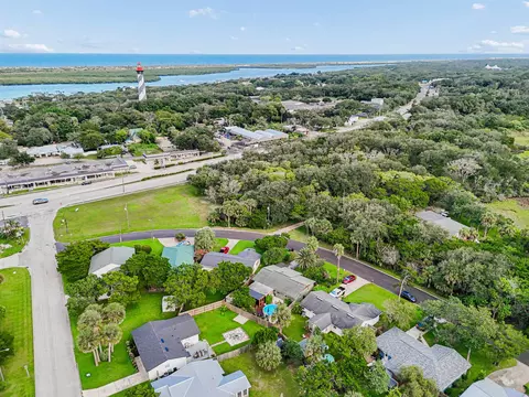 View/Area - 218 Kenan St, Saint Augustine, FL 32080 photo 1 of 10