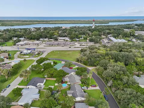 View/Area - 218 Kenan St, Saint Augustine, FL 32080 photo 7 of 10