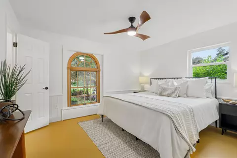 Bedroom - 218 Kenan St, Saint Augustine, FL 32080 photo 1 of 4