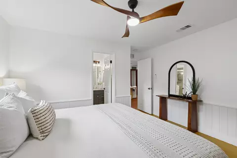 Bedroom - 218 Kenan St, Saint Augustine, FL 32080 photo 3 of 4
