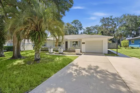 Exterior - 1141 Alcala, Saint Augustine, FL 32086 photo 2 of 12