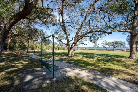 Exterior - 1141 Alcala, Saint Augustine, FL 32086 photo 9 of 12