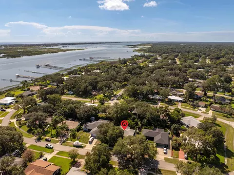 View/Area - 1141 Alcala, Saint Augustine, FL 32086 photo 2 of 9
