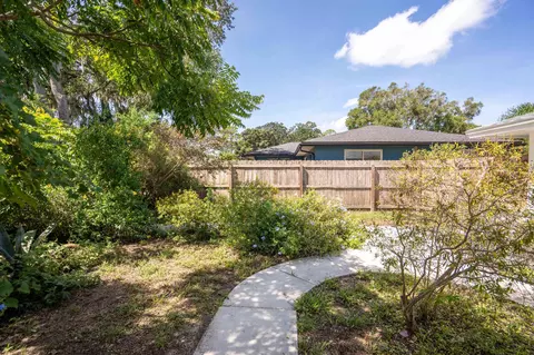 Exterior - 1141 Alcala, Saint Augustine, FL 32086 photo 7 of 12