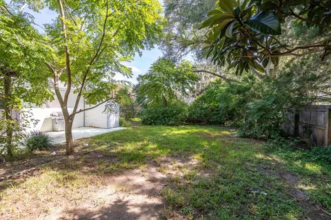 Exterior - 1141 Alcala, Saint Augustine, FL 32086 photo 6 of 12