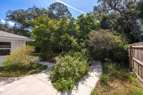 Exterior - 1141 Alcala, Saint Augustine, FL 32086 photo 8 of 12