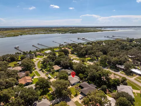 View/Area - 1141 Alcala, Saint Augustine, FL 32086 photo 1 of 9