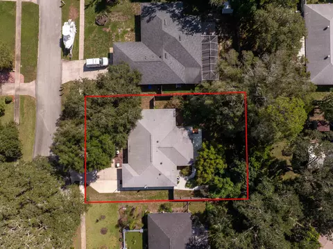 View/Area - 1141 Alcala, Saint Augustine, FL 32086 photo 5 of 9