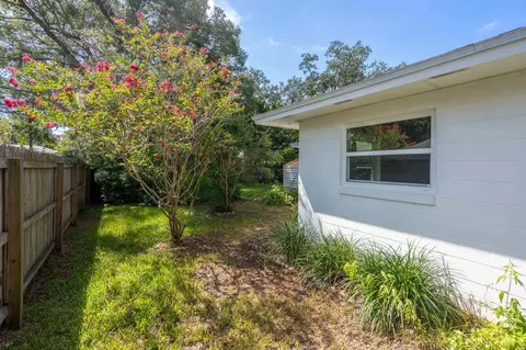 Exterior - 1141 Alcala, Saint Augustine, FL 32086 photo 4 of 12