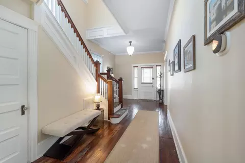 Entry Way - 24 Sevilla St, Saint Augustine, FL 32084 photo 3 of 5