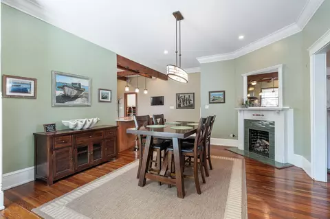 Dining - 24 Sevilla St, Saint Augustine, FL 32084 photo 3 of 3