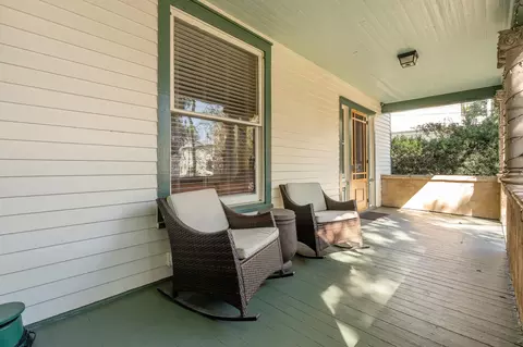 Exterior - 24 Sevilla St, Saint Augustine, FL 32084 photo 13 of 13