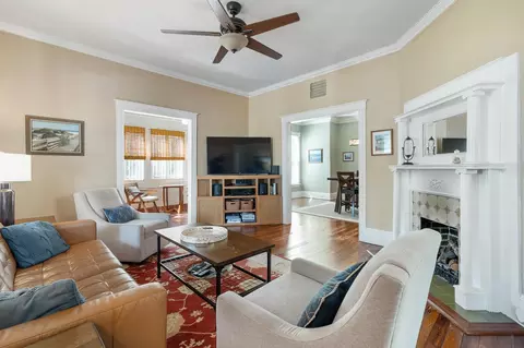 Living - 24 Sevilla St, Saint Augustine, FL 32084 photo 1 of 6