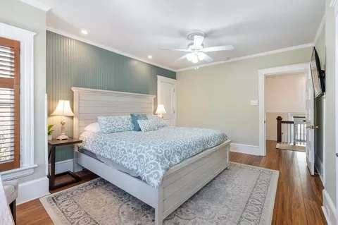 Bedroom - 24 Sevilla St, Saint Augustine, FL 32084 photo 2 of 10