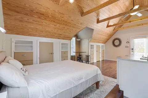 Bedroom - 24 Sevilla St, Saint Augustine, FL 32084 photo 9 of 10