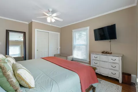 Bedroom - 24 Sevilla St, Saint Augustine, FL 32084 photo 5 of 10
