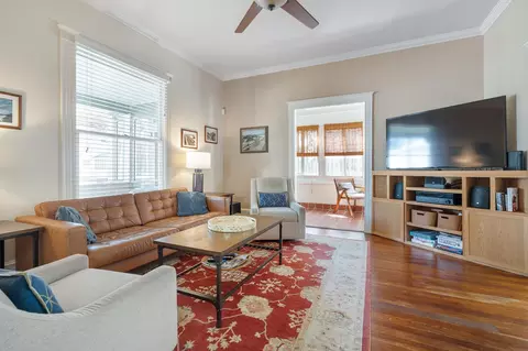 Living - 24 Sevilla St, Saint Augustine, FL 32084 photo 4 of 6