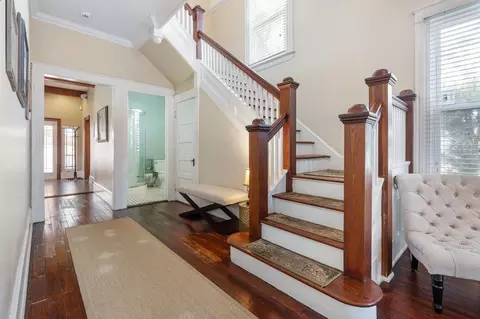 Entry Way - 24 Sevilla St, Saint Augustine, FL 32084 photo 4 of 5