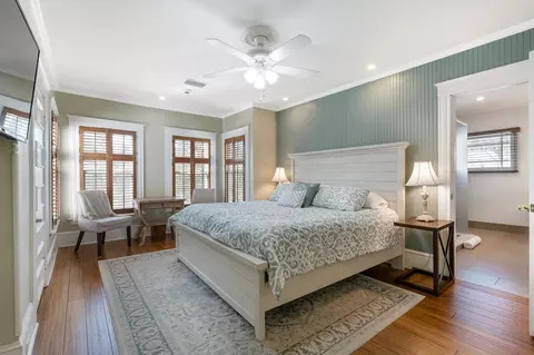 Bedroom - 24 Sevilla St, Saint Augustine, FL 32084 photo 3 of 10