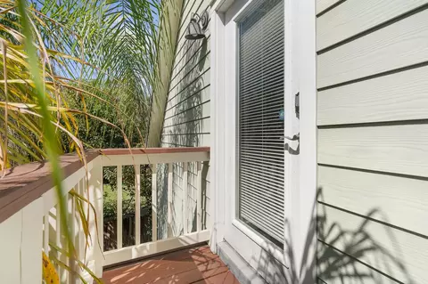 Exterior - 24 Sevilla St, Saint Augustine, FL 32084 photo 12 of 13