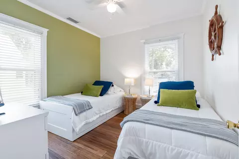 Bedroom - 24 Sevilla St, Saint Augustine, FL 32084 photo 6 of 10