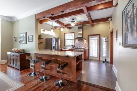 Kitchen - 24 Sevilla St, Saint Augustine, FL 32084 photo 1 of 11