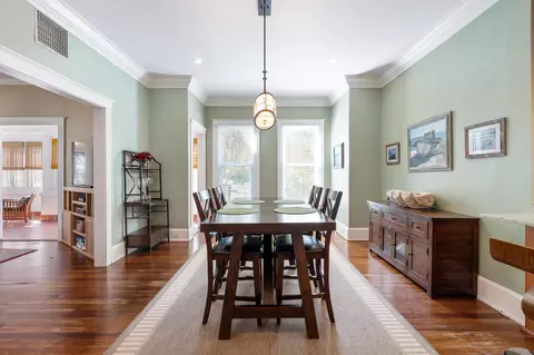 Dining - 24 Sevilla St, Saint Augustine, FL 32084 photo 2 of 3