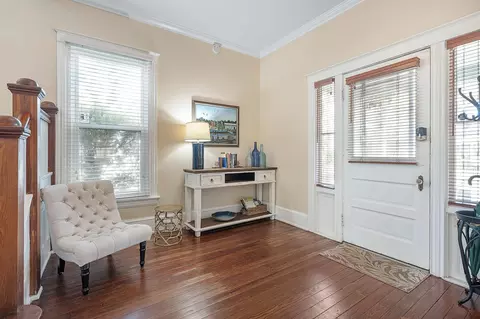 Entry Way - 24 Sevilla St, Saint Augustine, FL 32084 photo 1 of 5