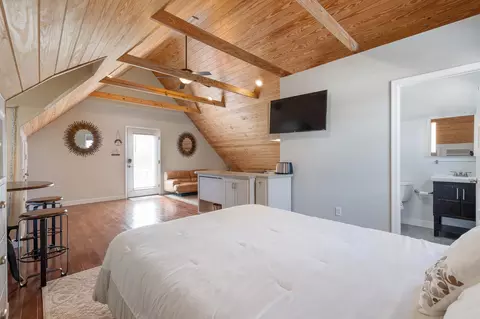 Bedroom - 24 Sevilla St, Saint Augustine, FL 32084 photo 10 of 10