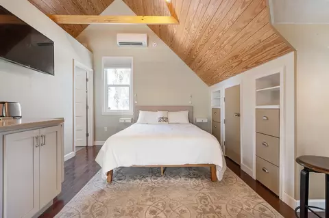 Bedroom - 24 Sevilla St, Saint Augustine, FL 32084 photo 7 of 10